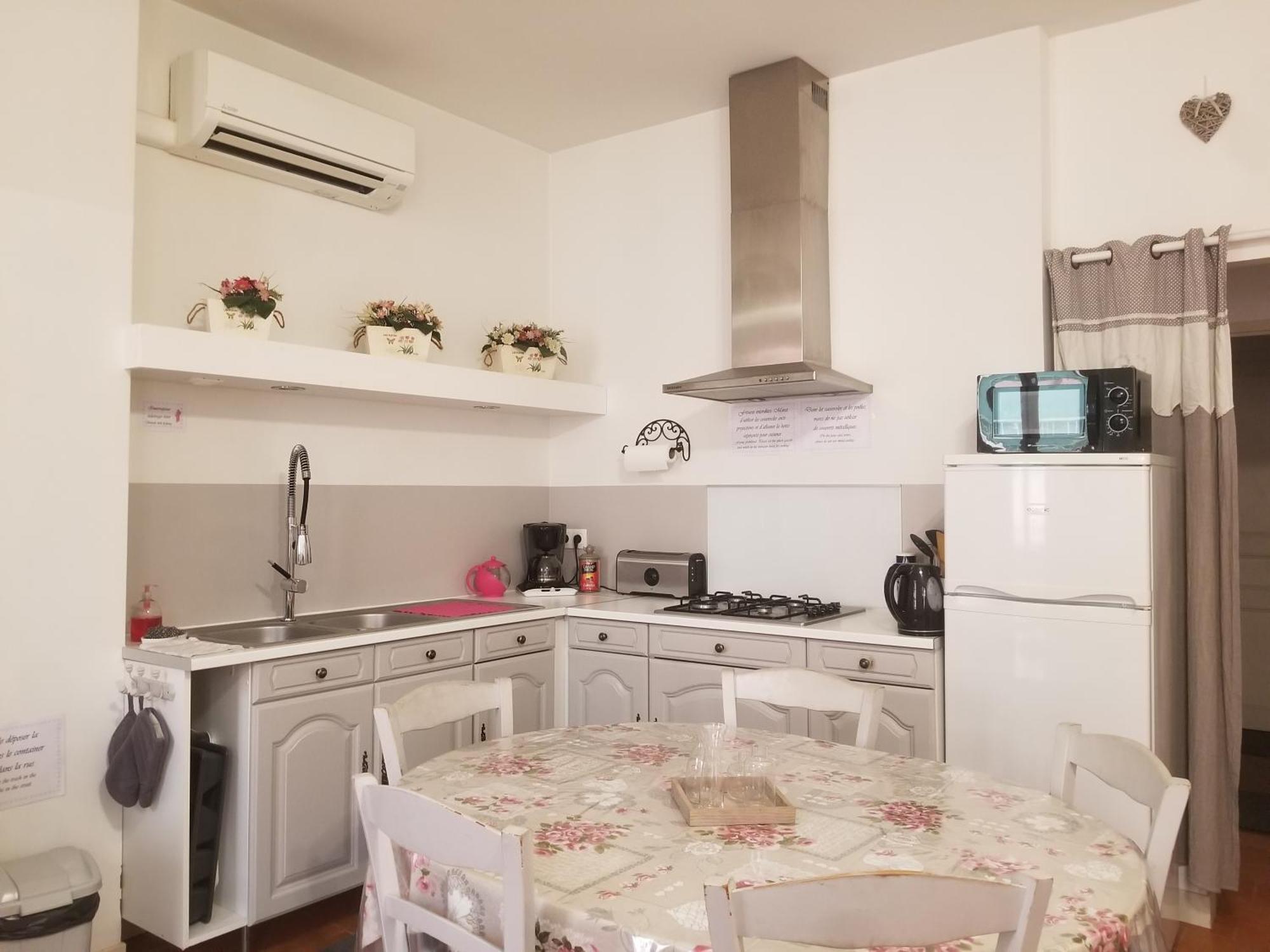 Appartamento Joli T2 de 40m² à louer à Le Muy  Esterno foto