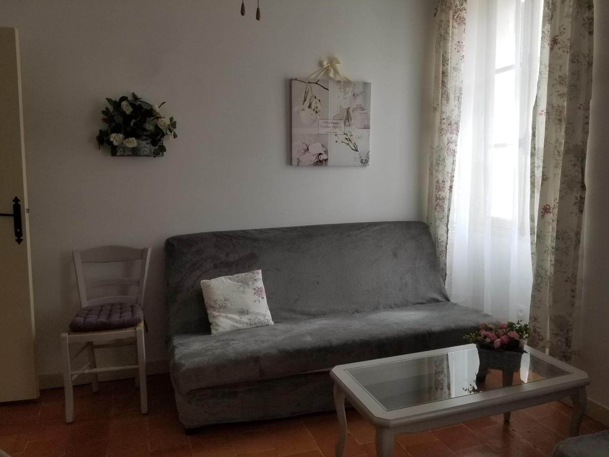 Appartamento Joli T2 de 40m² à louer à Le Muy  Esterno foto