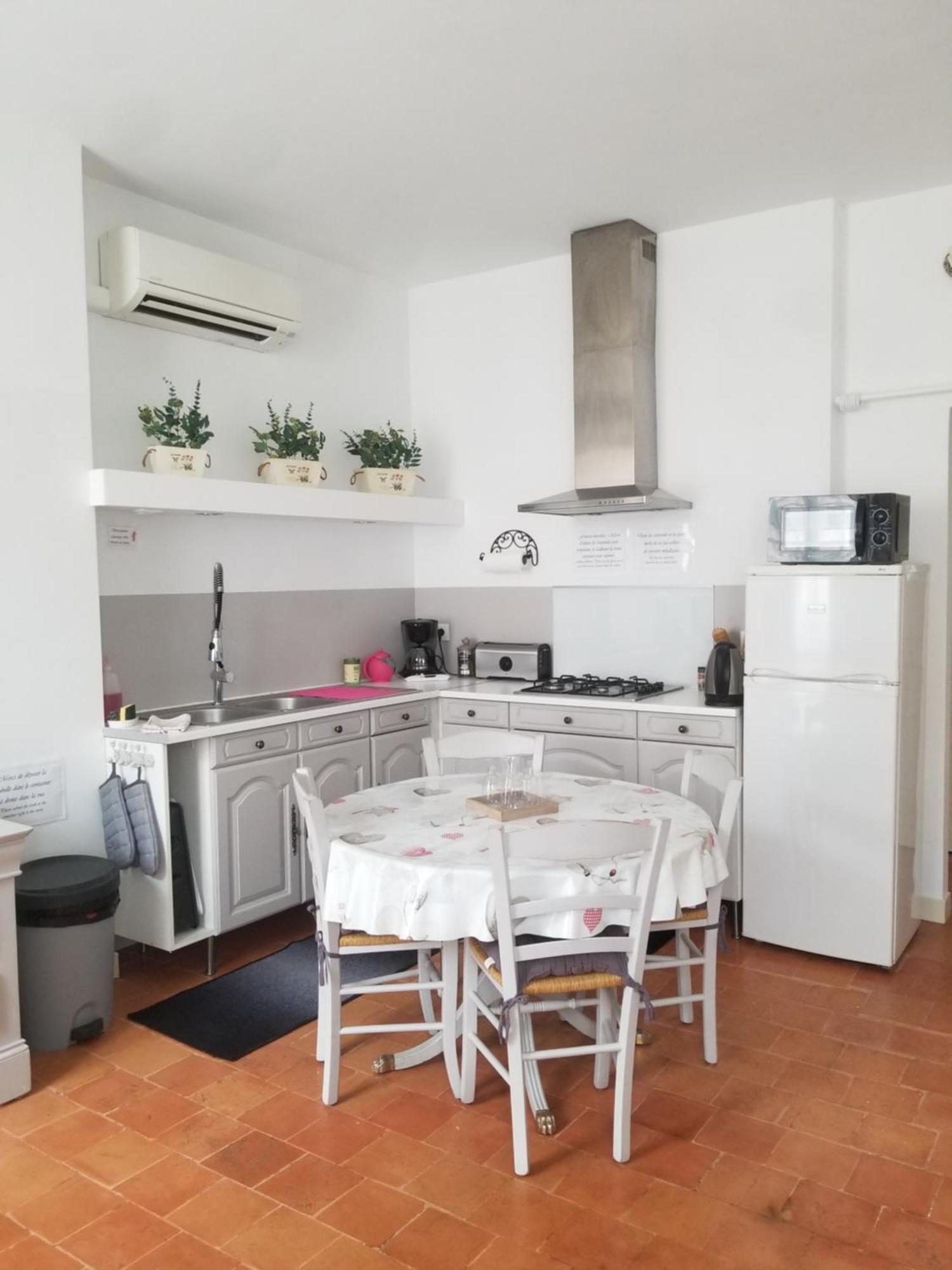 Appartamento Joli T2 de 40m² à louer à Le Muy  Esterno foto
