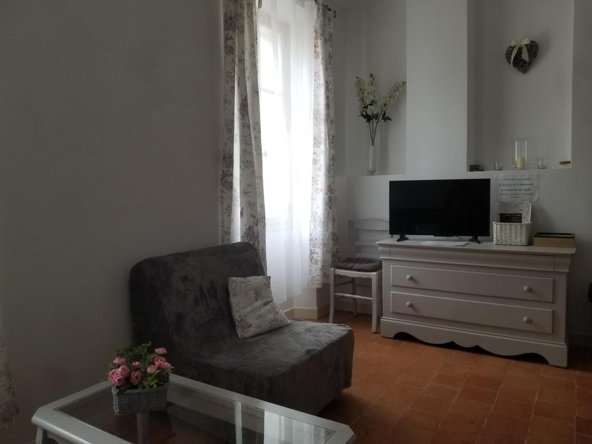 Appartamento Joli T2 de 40m² à louer à Le Muy  Esterno foto