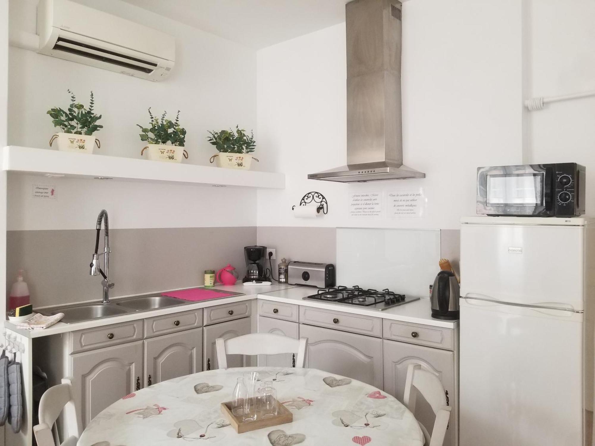 Appartamento Joli T2 de 40m² à louer à Le Muy  Esterno foto
