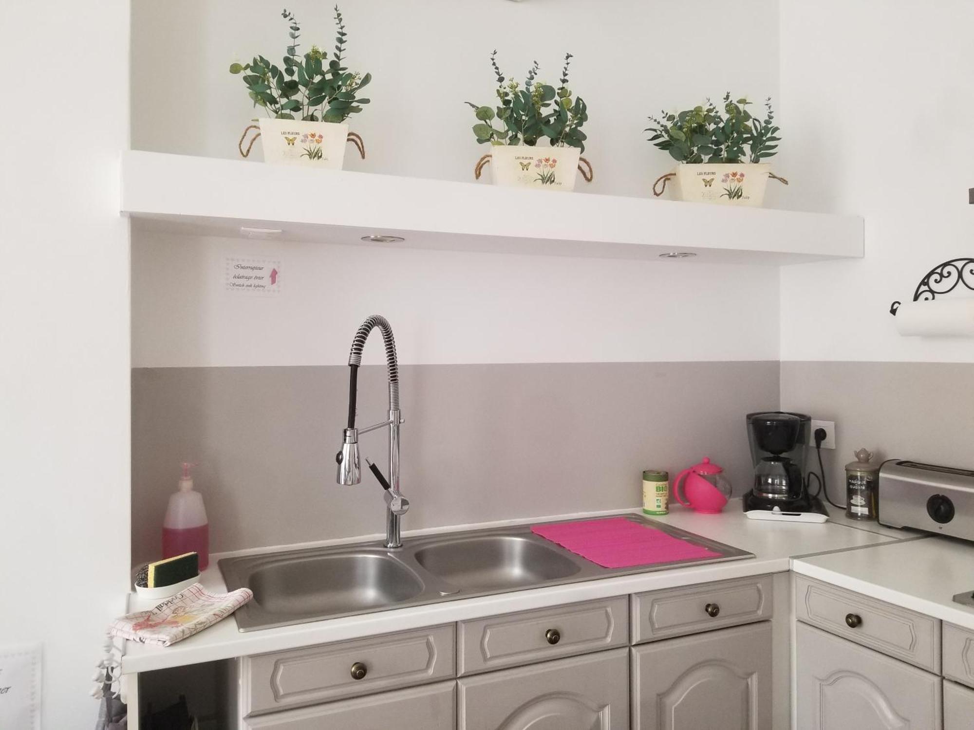 Appartamento Joli T2 de 40m² à louer à Le Muy  Esterno foto